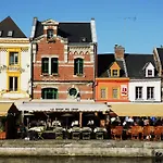 Holiday Inn Express Amiens By Ihg