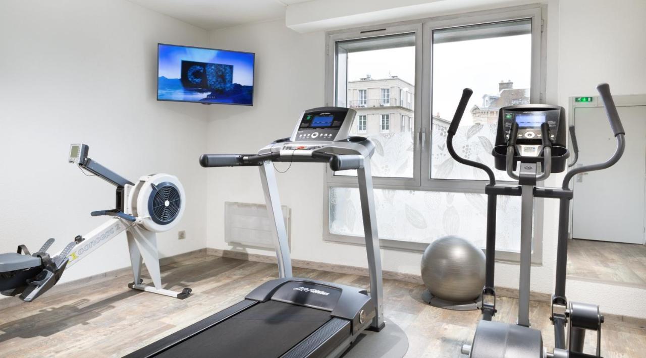 Hotel Express By Ihg Amiens