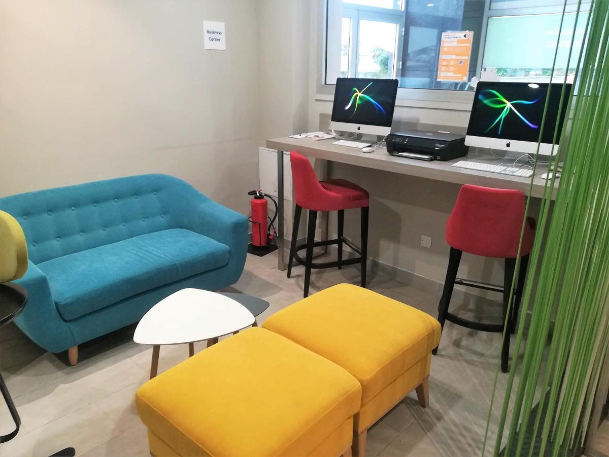 Express By Ihg 3*