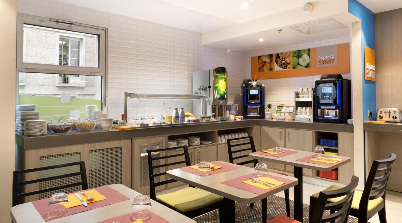 Express By Ihg Hotel Amiens