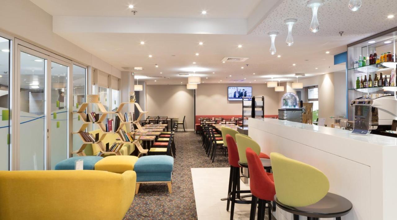 Express By Ihg 3* Amiens