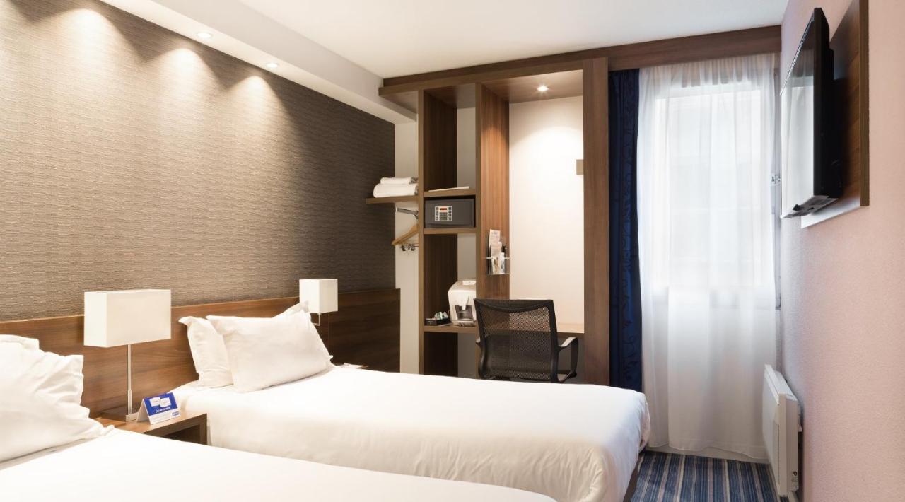 Express By Ihg 3* Amiens