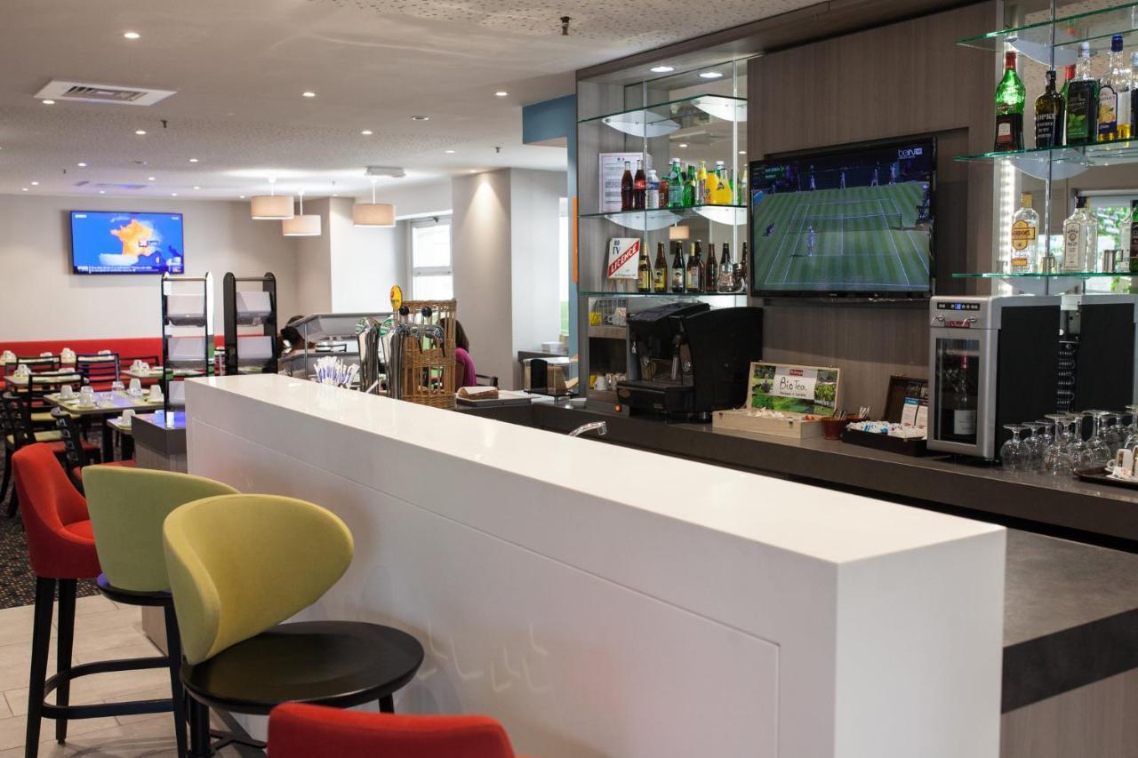 Express By Ihg Amiens