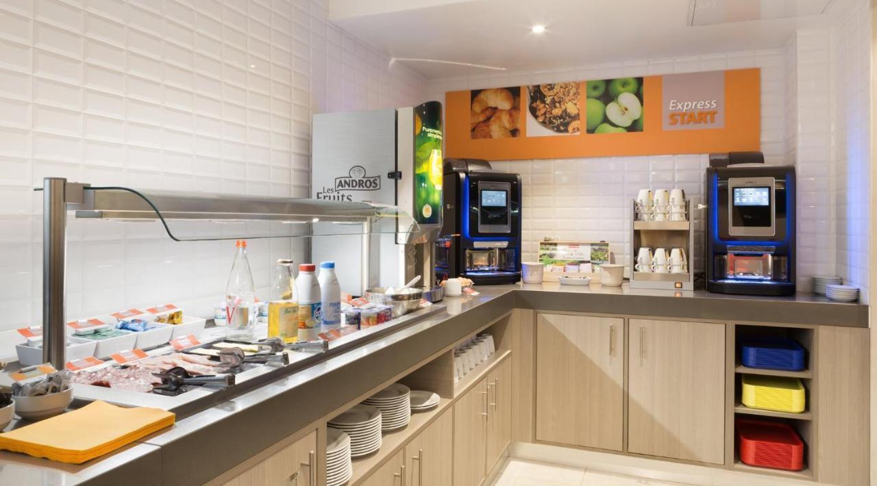 Express By Ihg Amiens