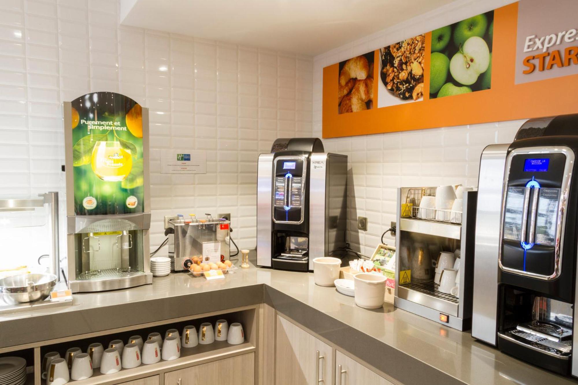 Hotel Express By Ihg