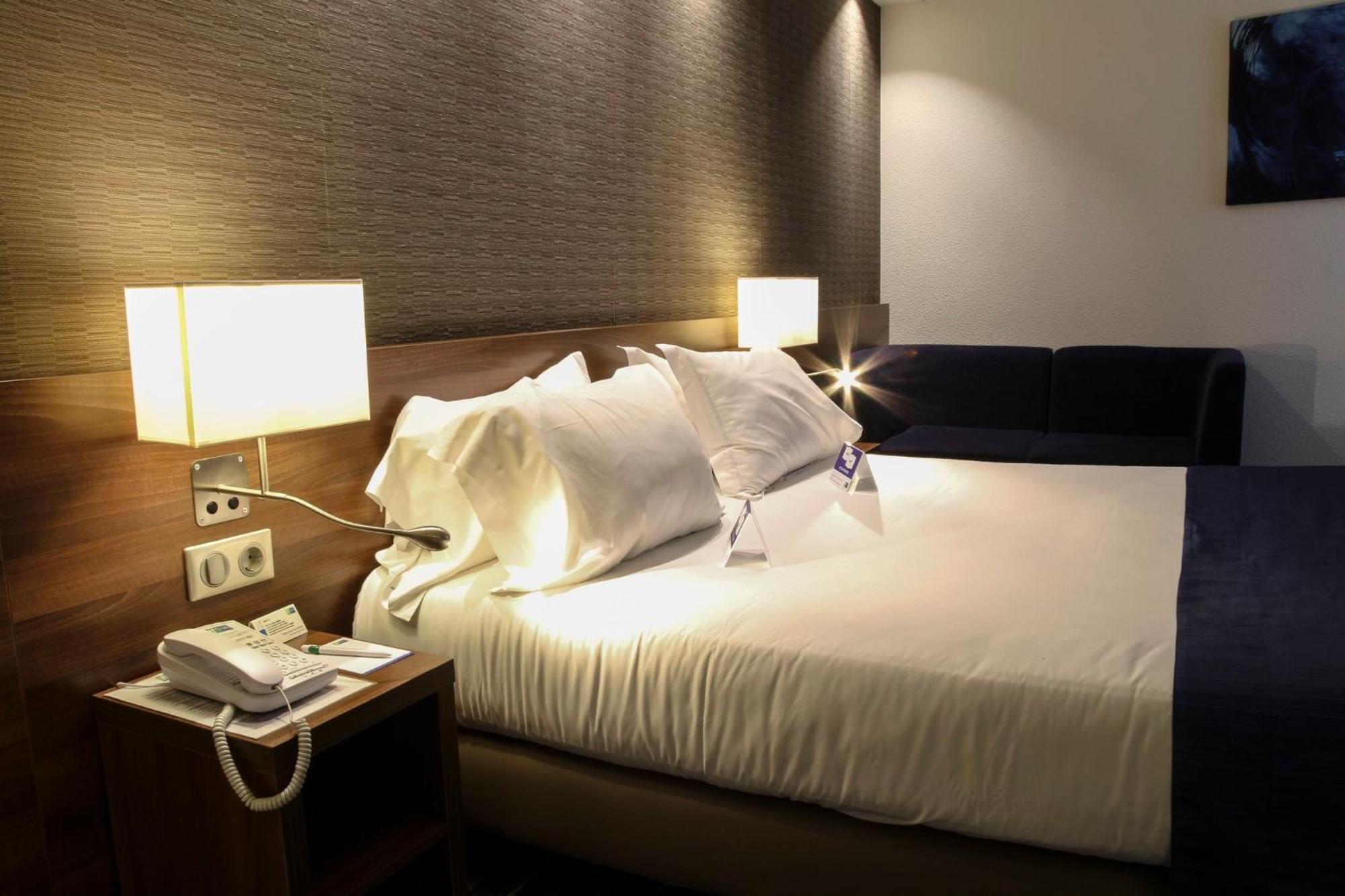 Hotel Express By Ihg