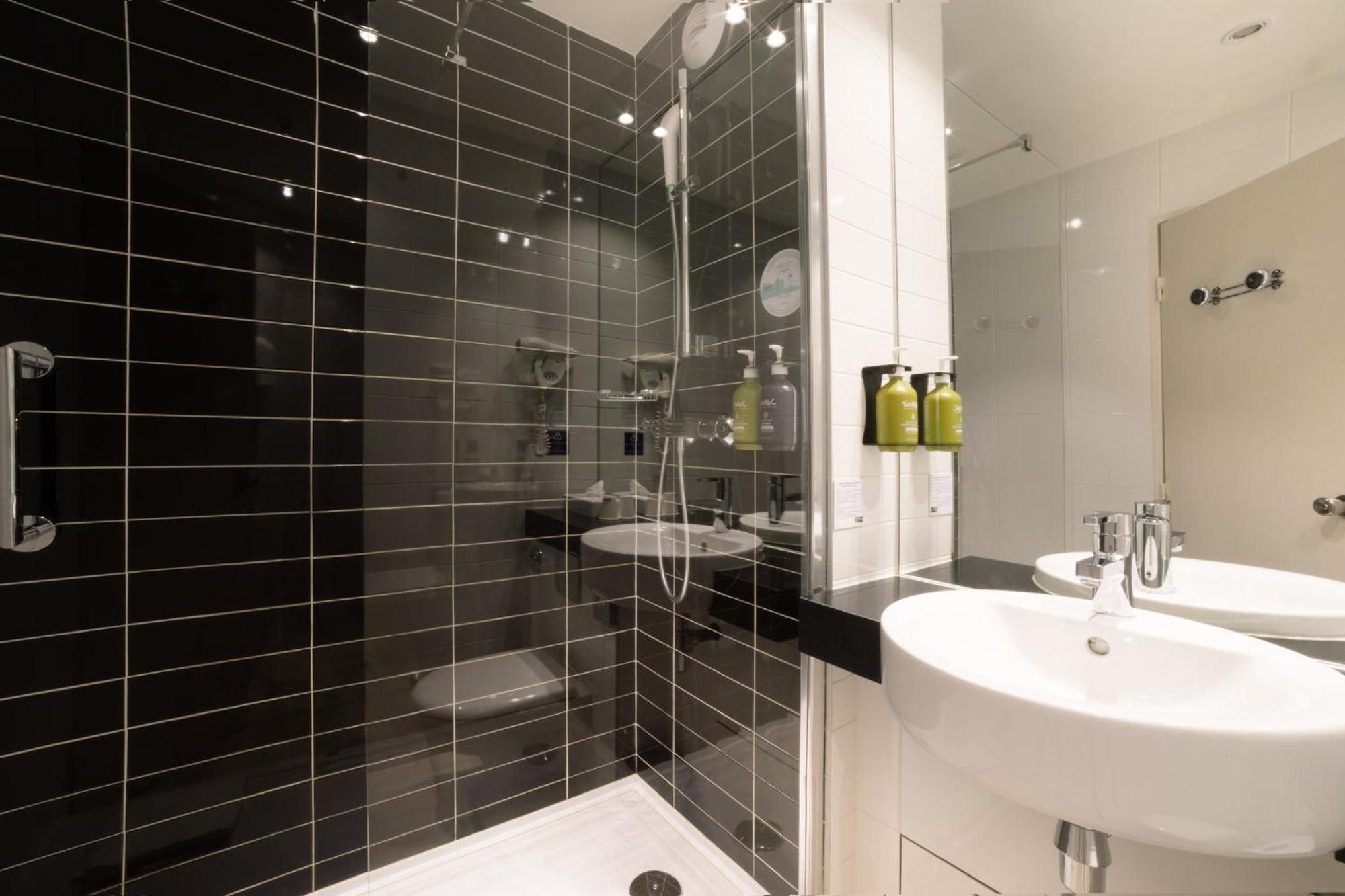 Express By Ihg Hotel Amiens