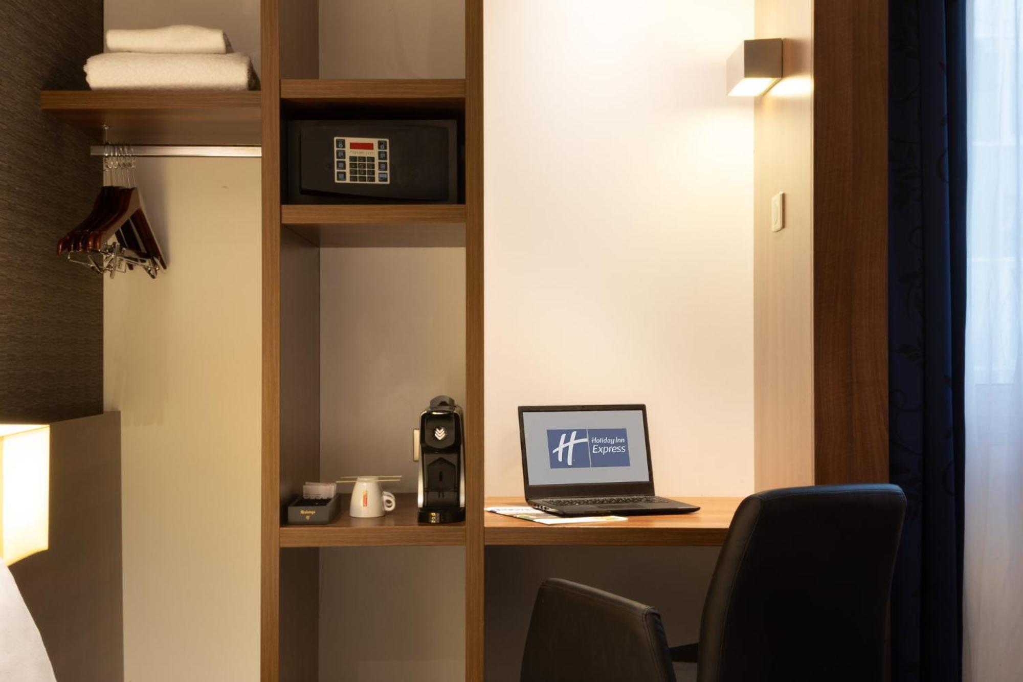 Express By Ihg