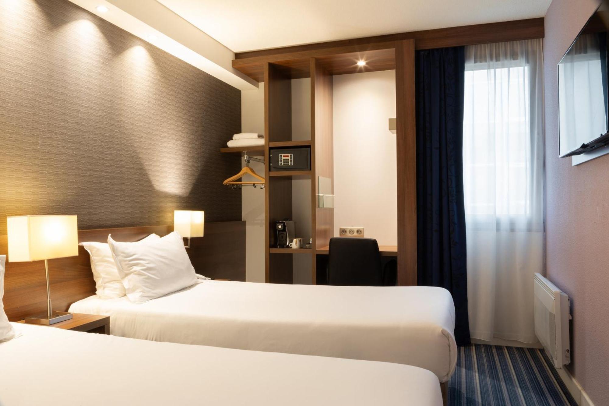 Express By Ihg Hotel Amiens
