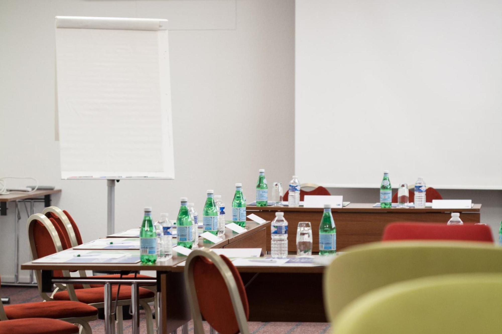 Express By Ihg Hotel Amiens