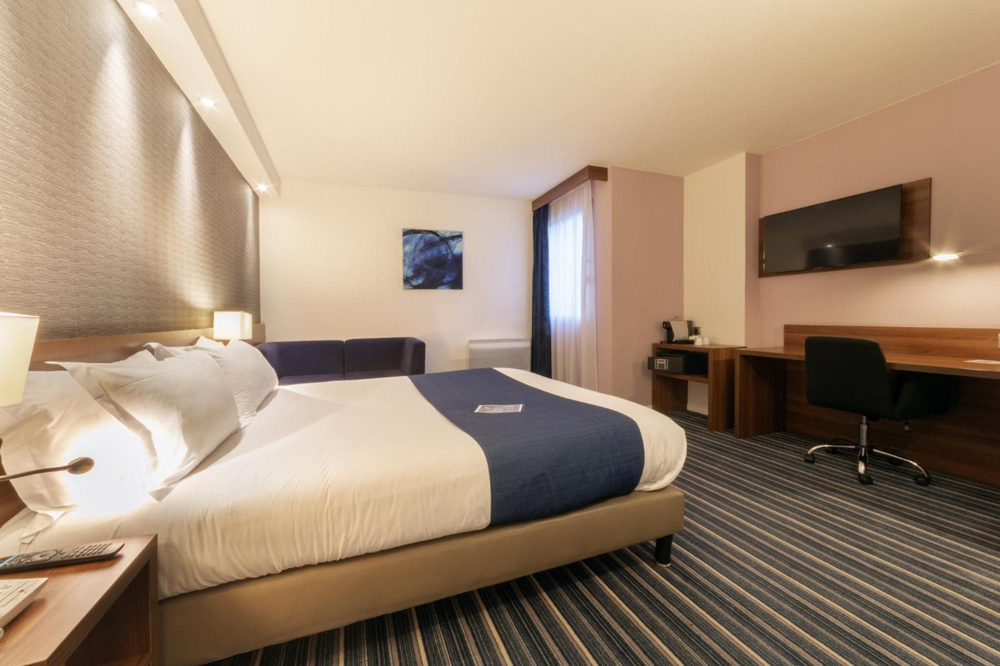 Hotel Express By Ihg Amiens