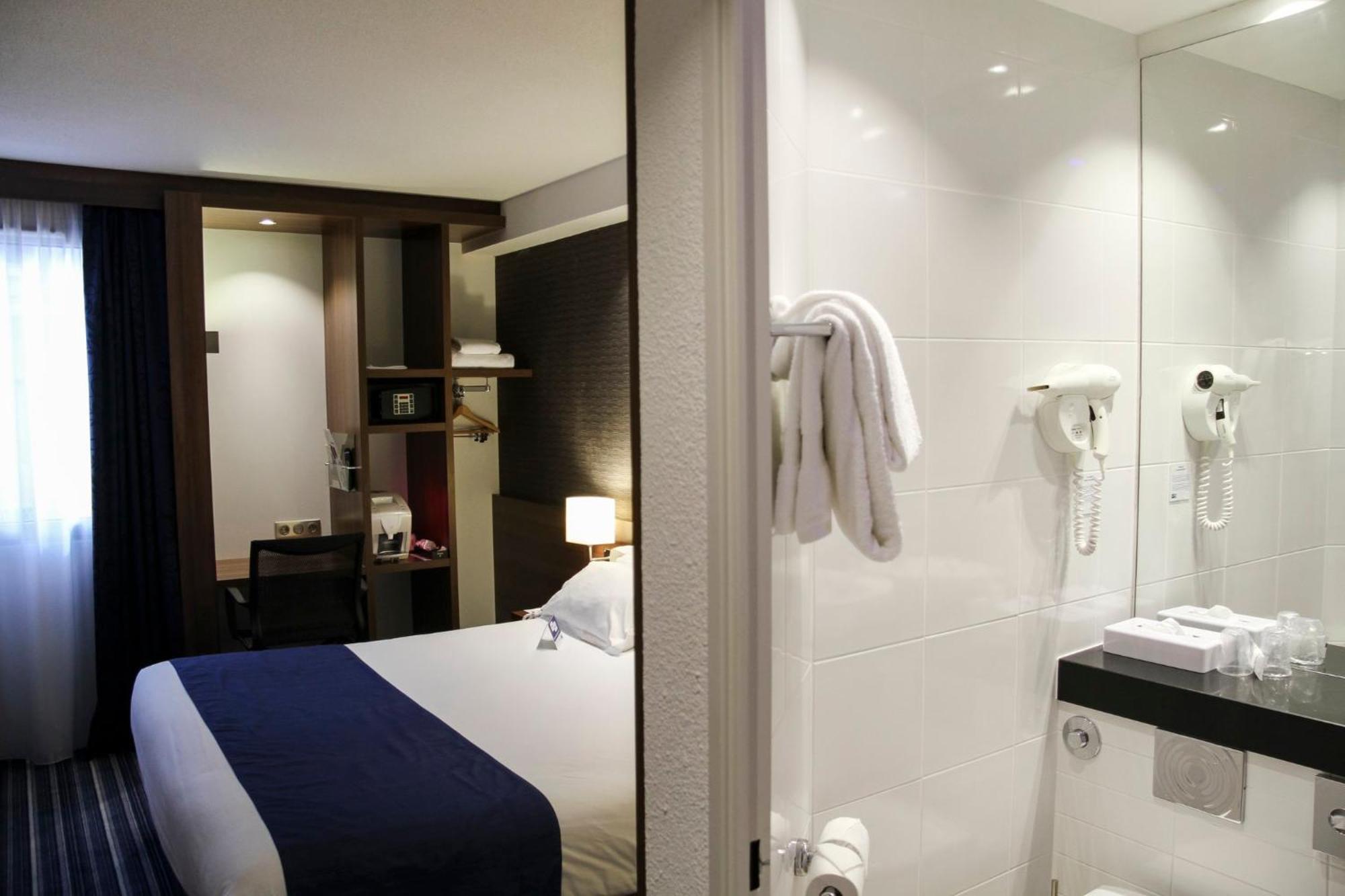 Express By Ihg 3* Amiens