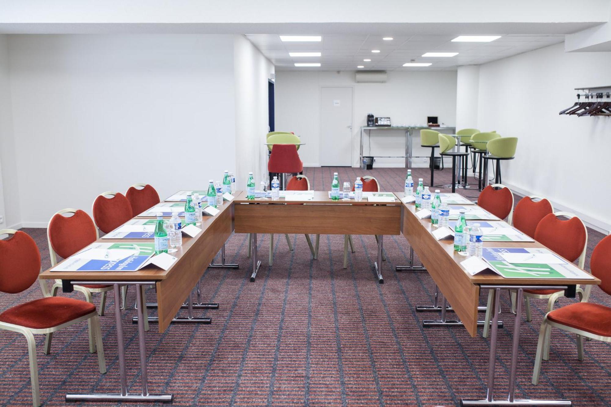 Express By Ihg 3* Amiens