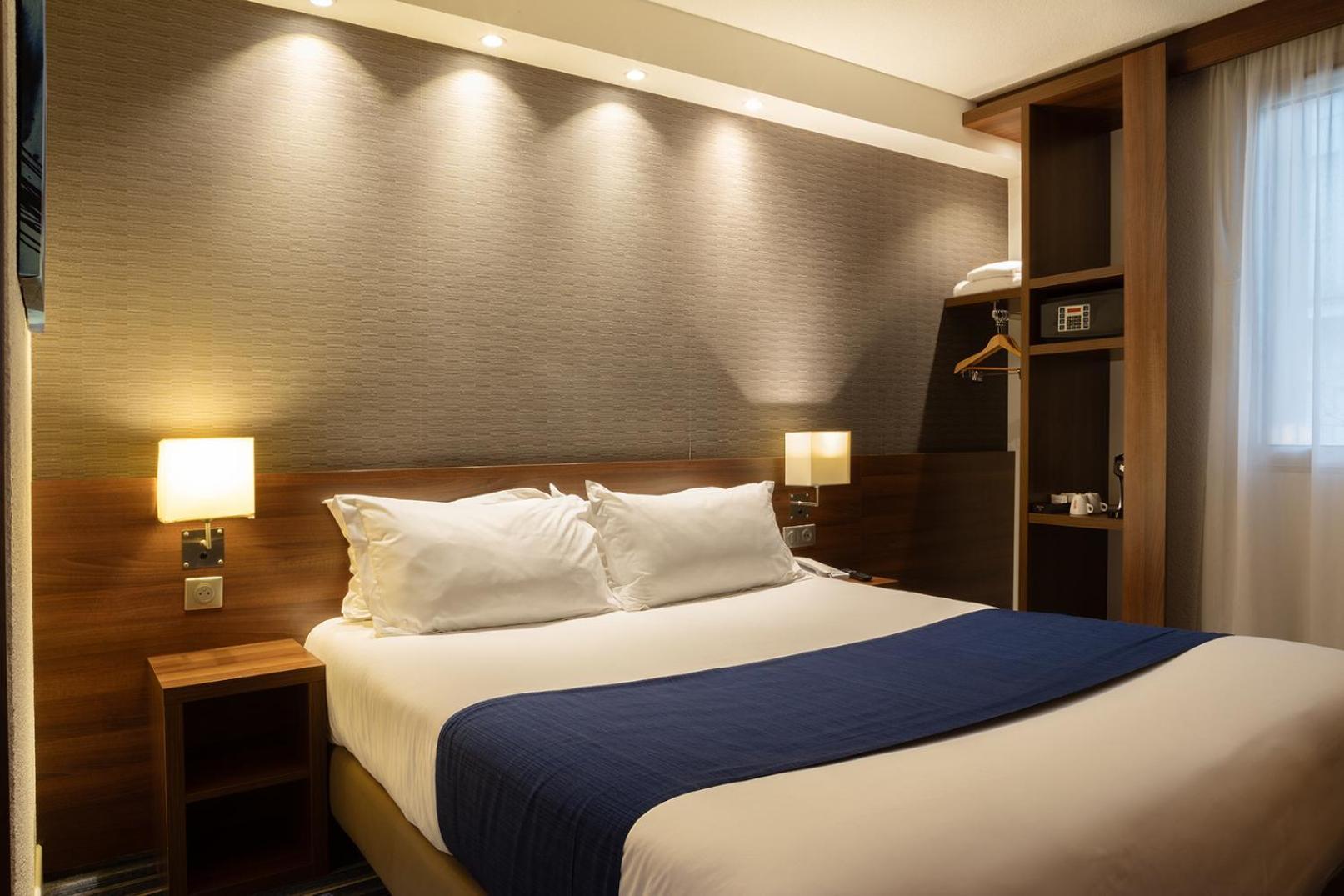 Hotel Express By Ihg