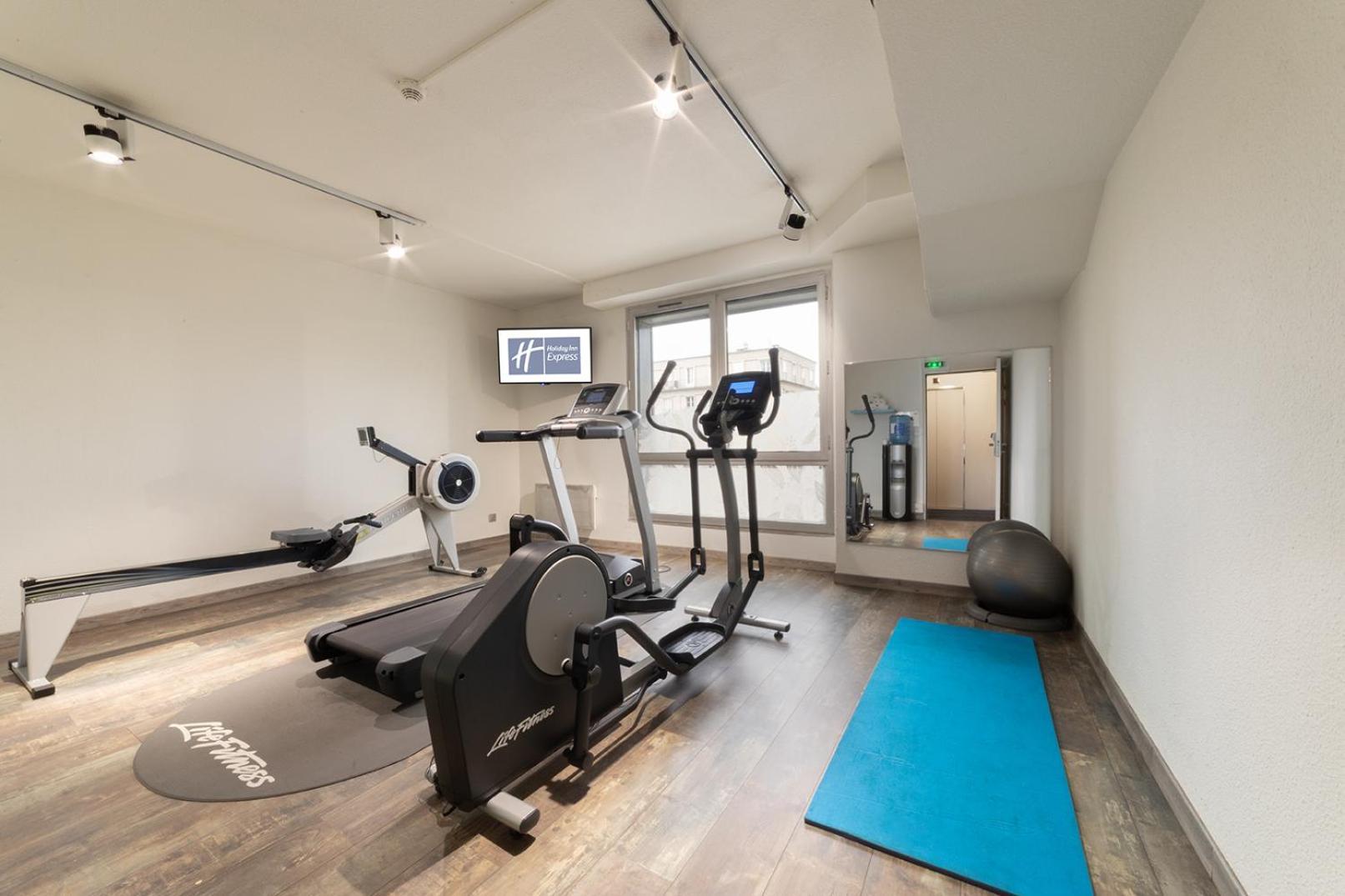Hotel Express By Ihg Amiens
