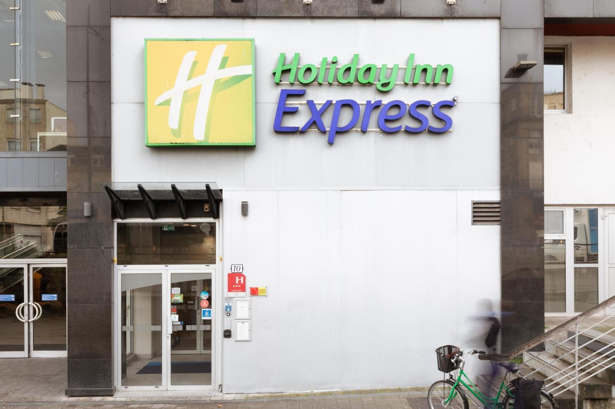 Express By Ihg 3* Amiens