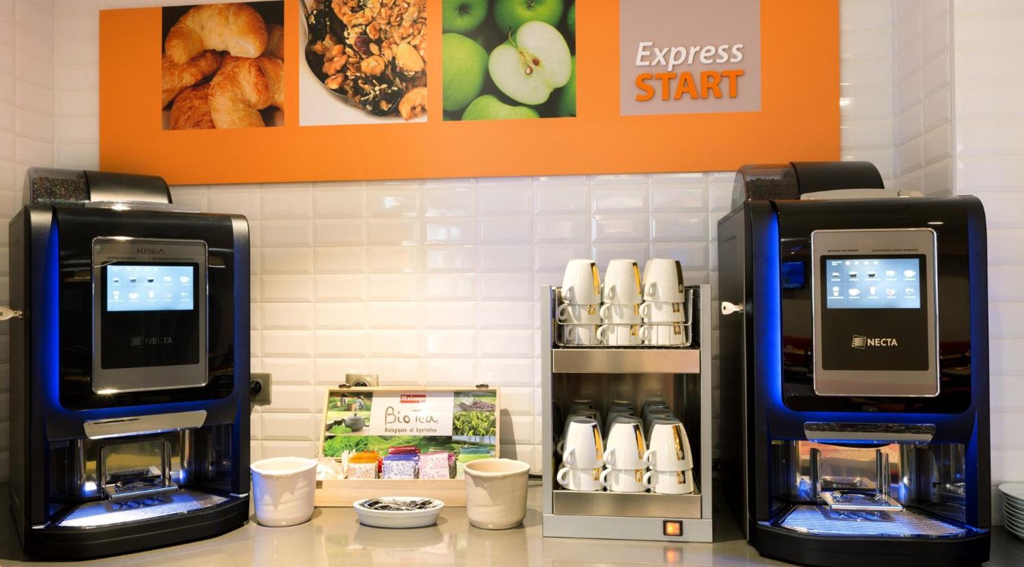 Hotel Express By Ihg 3*