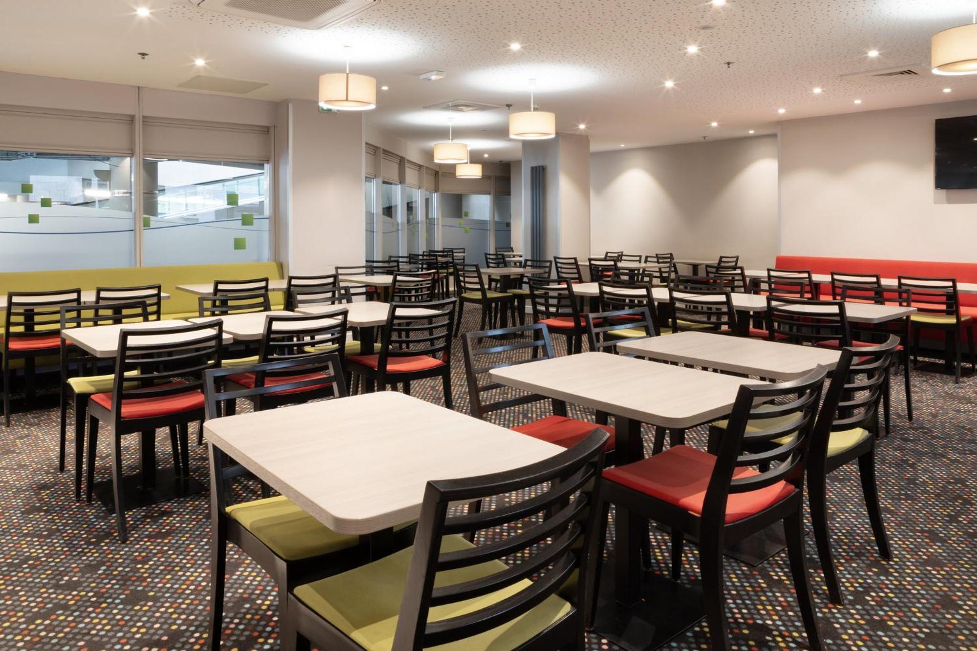 Hotel Express By Ihg 3*