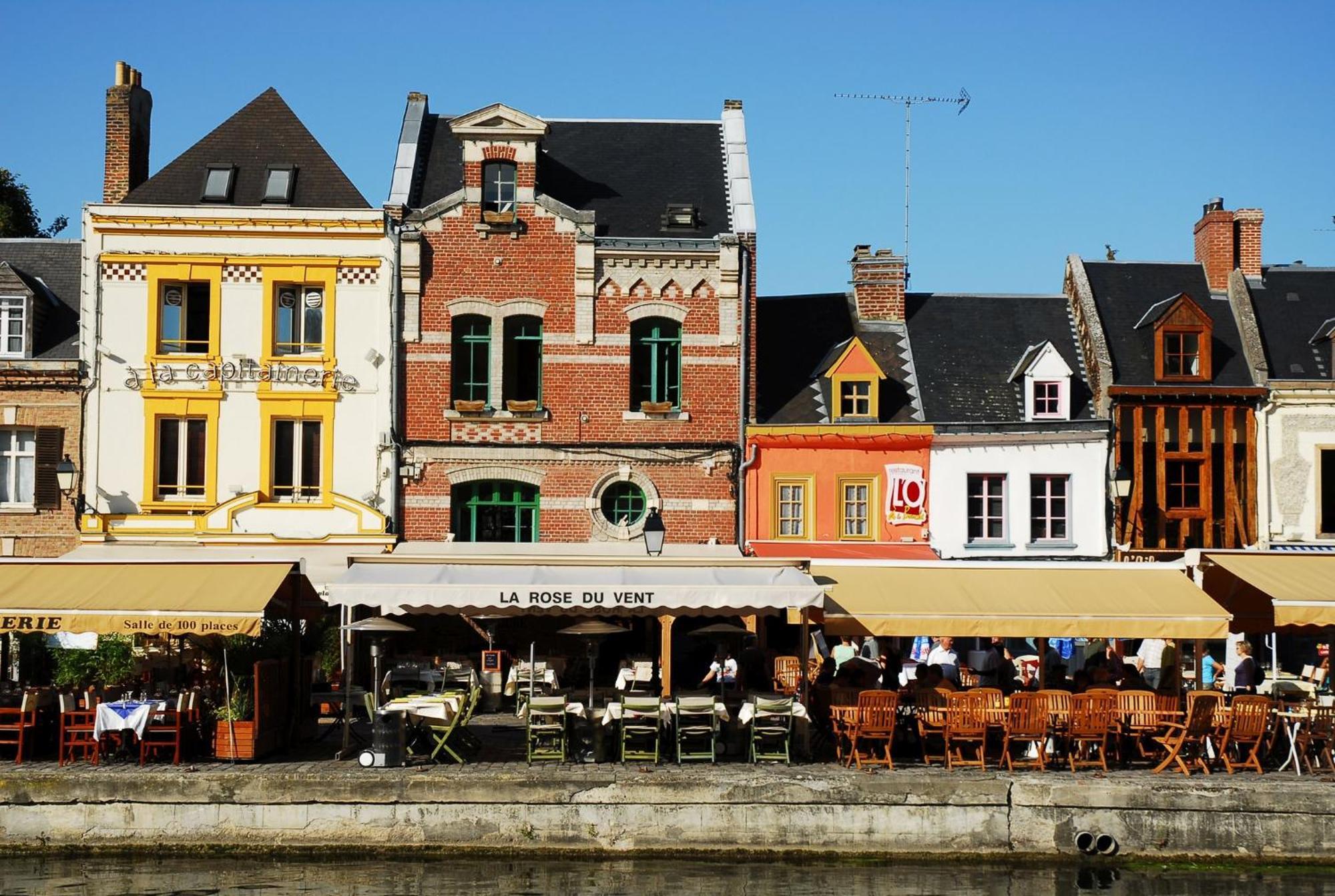 Express By Ihg 3* Amiens