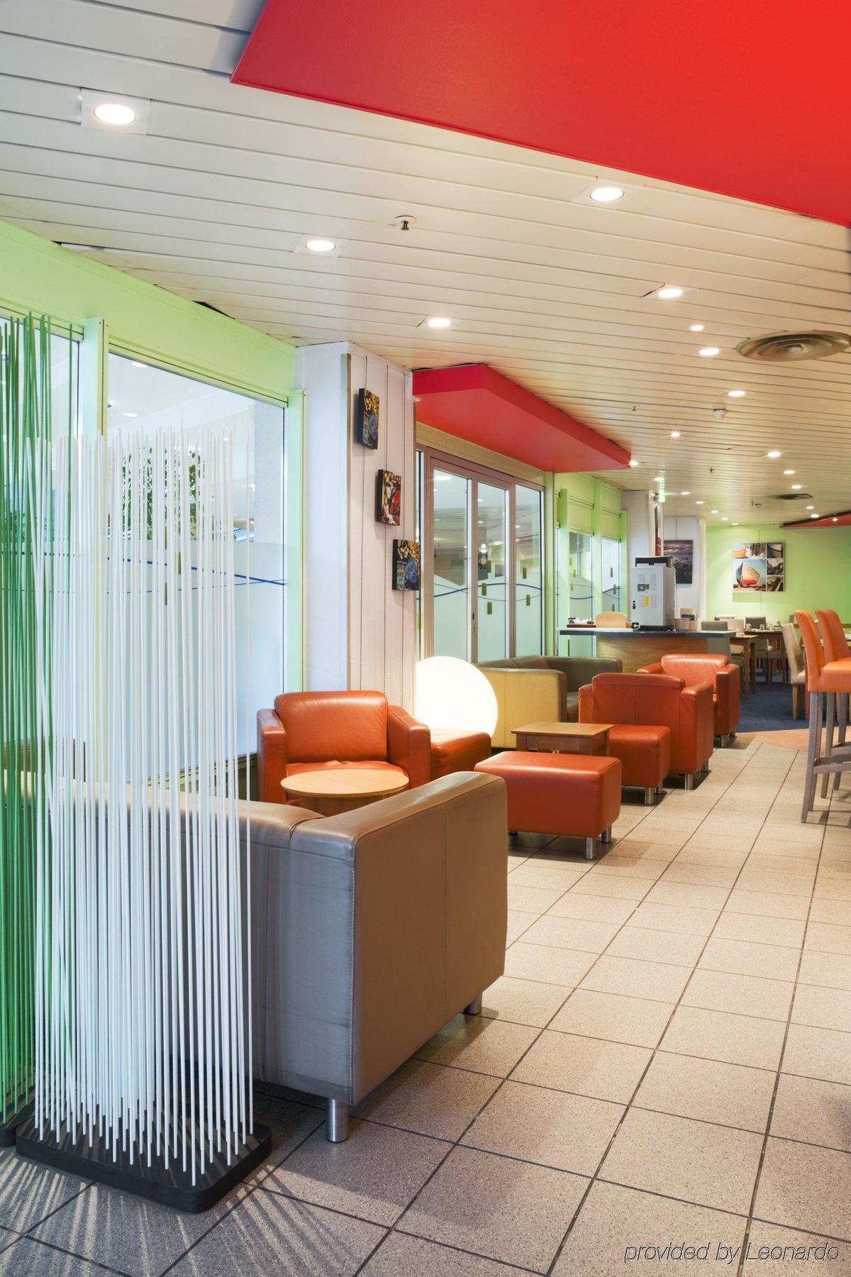 Hotel Express By Ihg