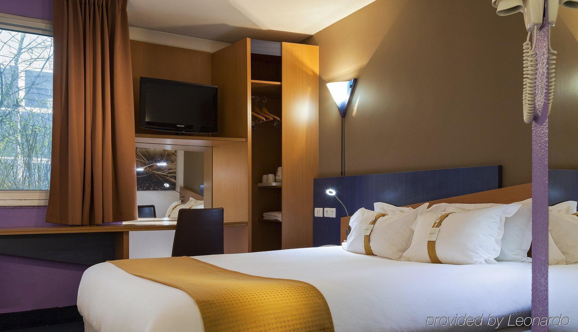 Hotel Express By Ihg Amiens