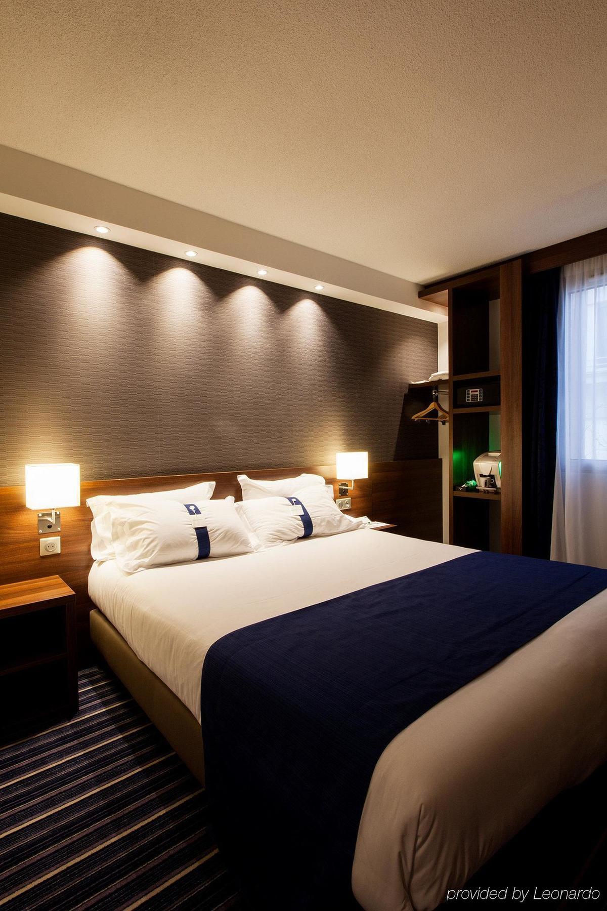 Express By Ihg 3* Amiens
